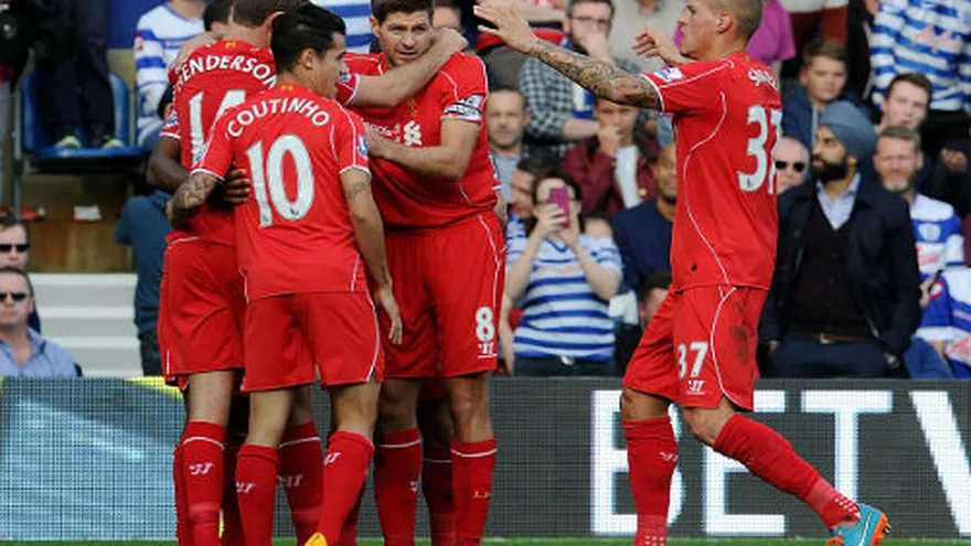 Duelo de atacantes en visita de Real Madrid al Liverpool