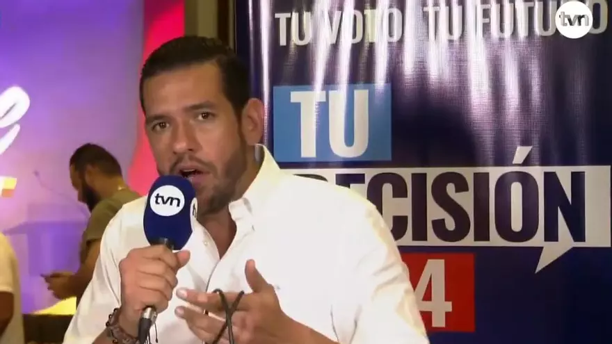Guillermo Bermúdez logra nominación para la Alcaldía de Panamá por el panameñismo