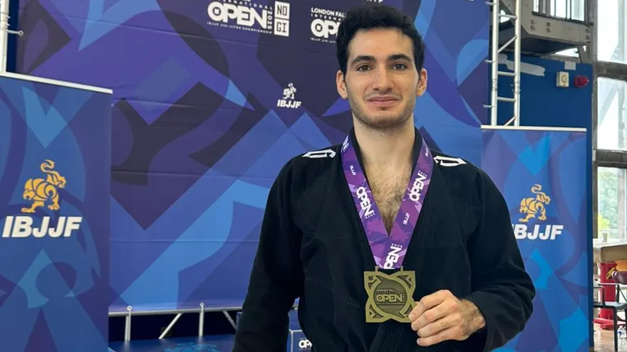 Jorge Calviño Mudarra