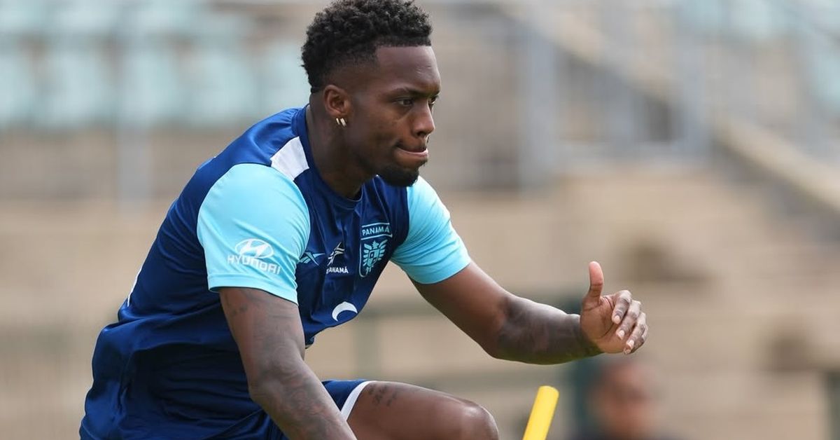 Sudáfrica vs Panamá | Los canaleros cierran filas en Durban antes del primer duelo ante los 'bafana bafana'