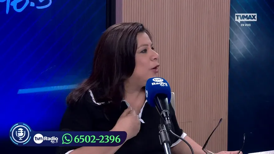 Mesa de Periodistas 28 de agosto de 2025