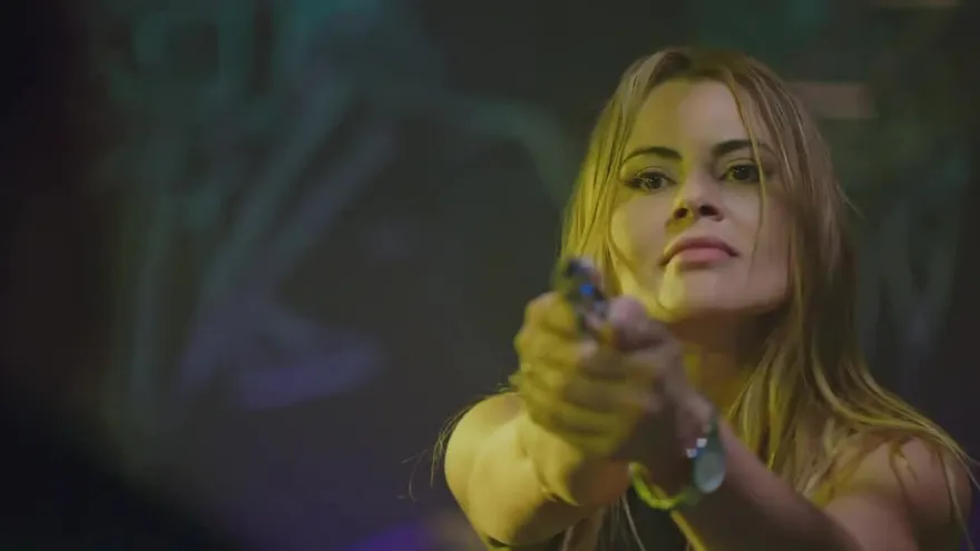 El Final del Paraíso - Capitulo 31