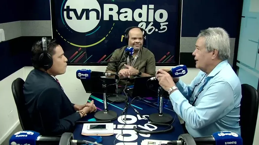 Mesa de Periodistas 26 de febrero de 2020