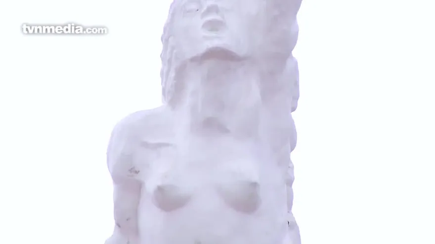 Historia del 10 de noviembre (Rufina Alfaro)