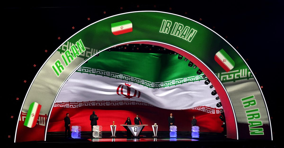 FIFA invita a Federación Iraní a Zúrich para 