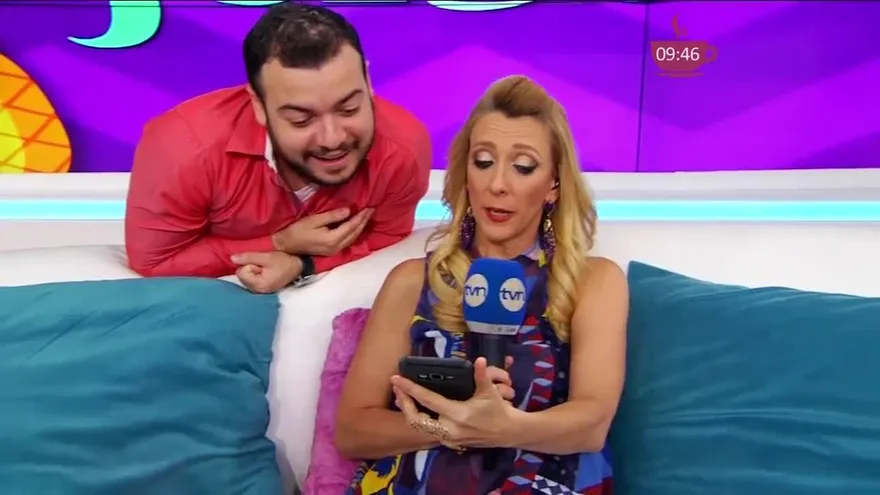 Resumen de la Semana y muchos #MomentosJelou