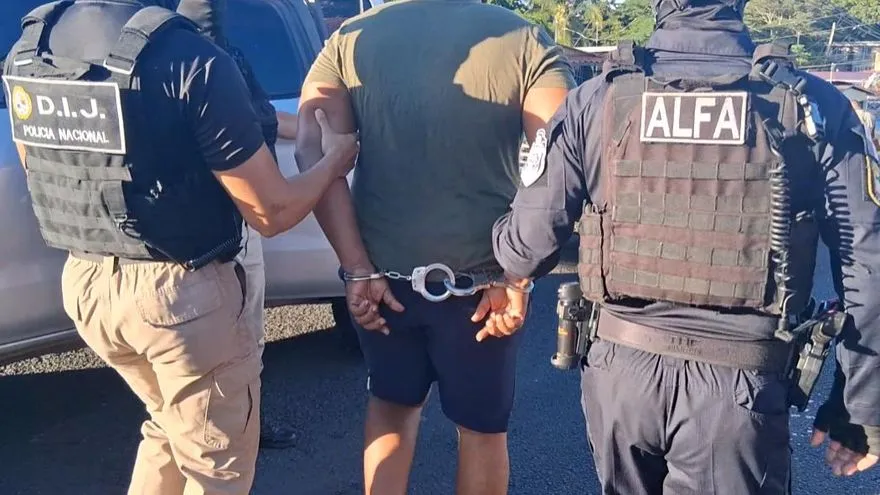 Ordenan detención provisional de imputado por homicidio de a