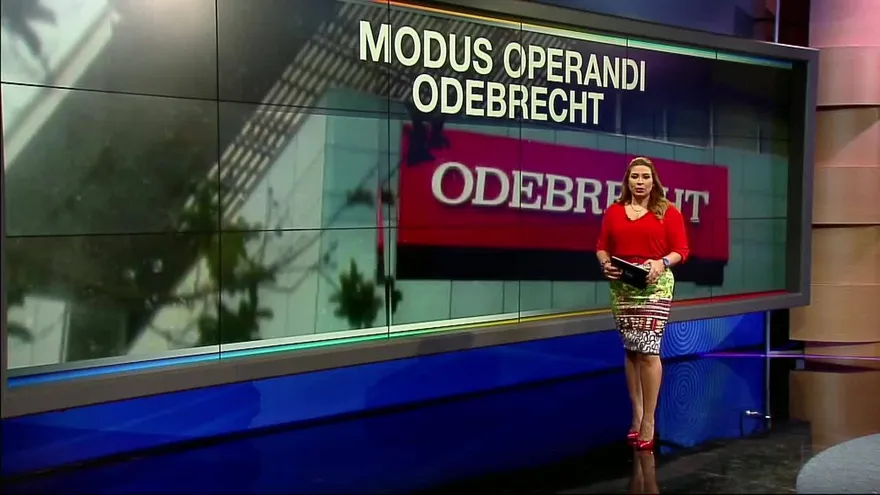 Noticiero Estelar 8 de junio del 2017 - Bloque 2