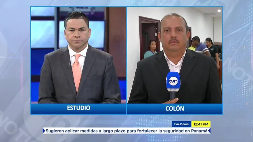 Noticiero MD 19 de abril del 2018 - Bloque 3