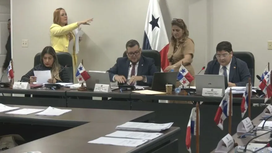 Asamblea iniciará el 17 de agosto las vistas presupuestarias de 96 instituciones