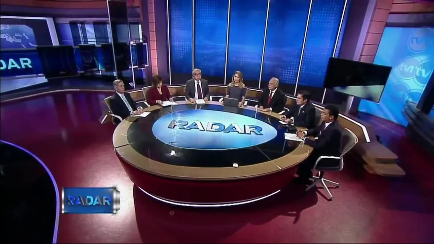 Bloque 1: Panorama del caso Odebrecht en Panamá