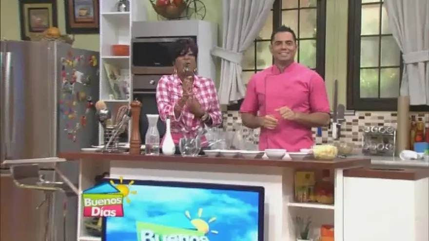 "Tallarines con Lomo de Cerdo y Jengibre"