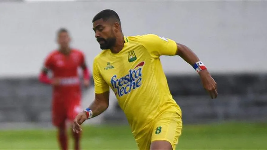 Gabriel Gómez se ha ganado la confianza de su nuevo técnico.