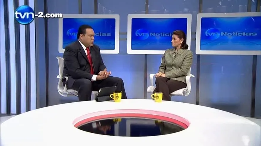 Gómez critica acuerdo para la gobernabilidad