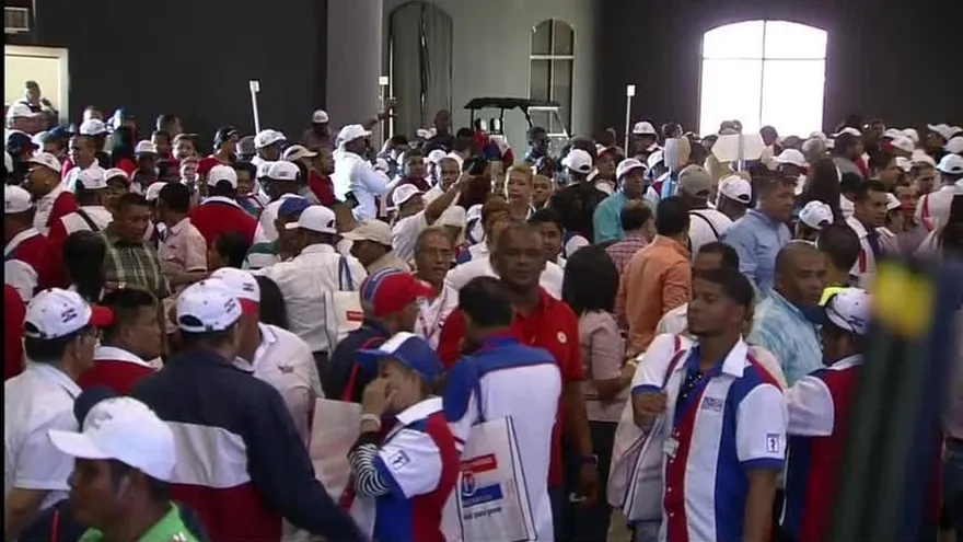 Bloque 2: Las históricas divisiones a lo interno del PRD