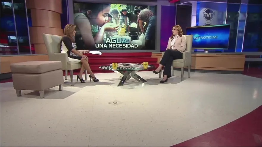 Noticiero AM 20 de marzo del 2017 - Bloque 7