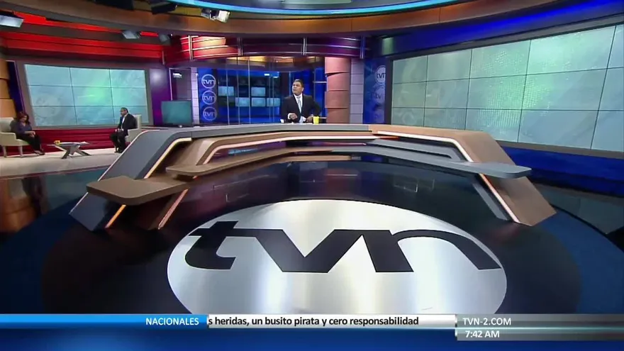 Noticiero AM 05 de octubre de 2017 - Bloque 3