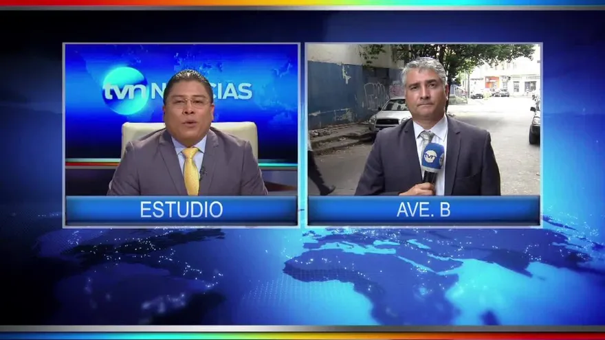 Noticiero AM 23 de mayo del 2017 - Bloque 7