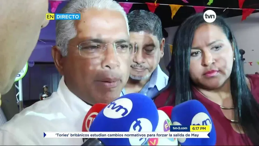 Blandón justifica su cierre de campaña distinto a los de siempre