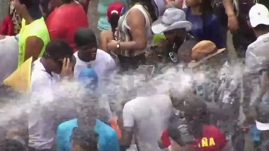 ATP en busca de fondos para el desarrollo del Carnaval 2023