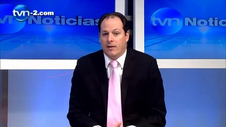 Caso Juan Hombrón es cerrado para Anati