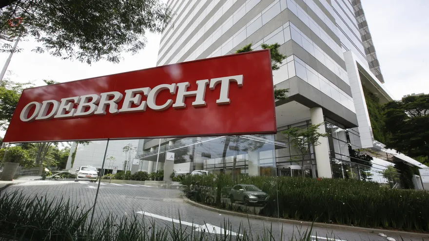 Odebrecht admitió haber pagado 29 millones de dólares en sobornos a funcionarios peruanos entre 2005 y 2014.