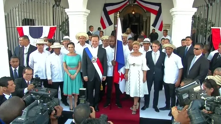 Panamá evaluará medidas contra Colombia