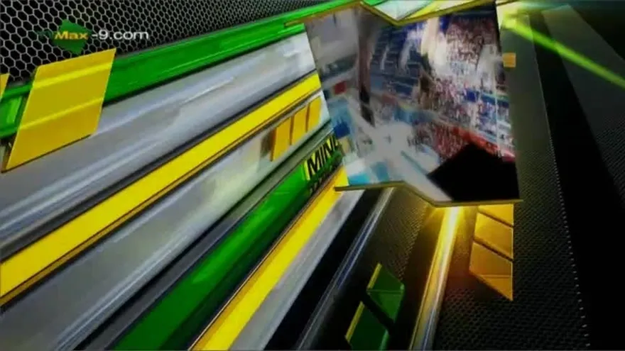 Minuto Final 04 de septiembre de 2012 Parte 1