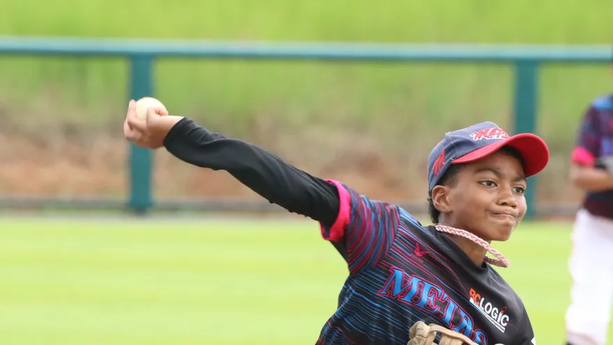 Conoce a los peloteros panameños con experiencia internacional