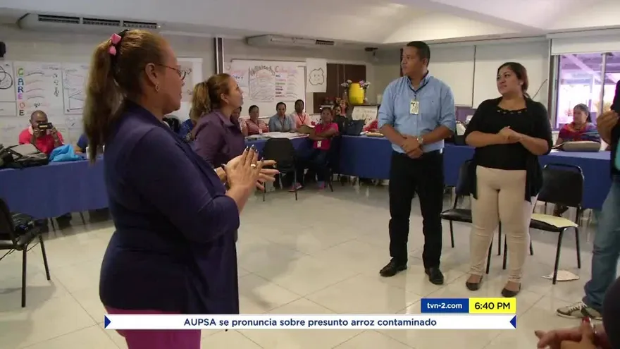 Docentes panameños se capacitan