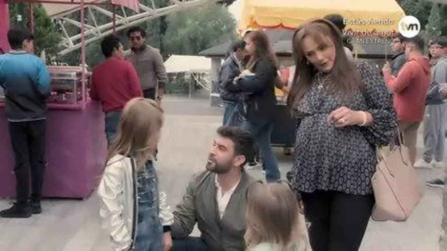 Vivir de amor: El capítulo de ESTRENO de este novelón