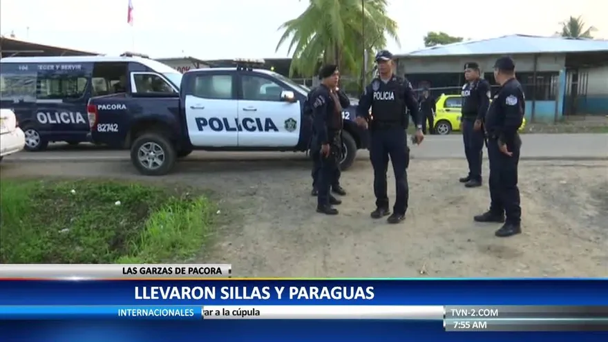 Noticiero AM 6 de diciembre de 2017 - Bloque 5