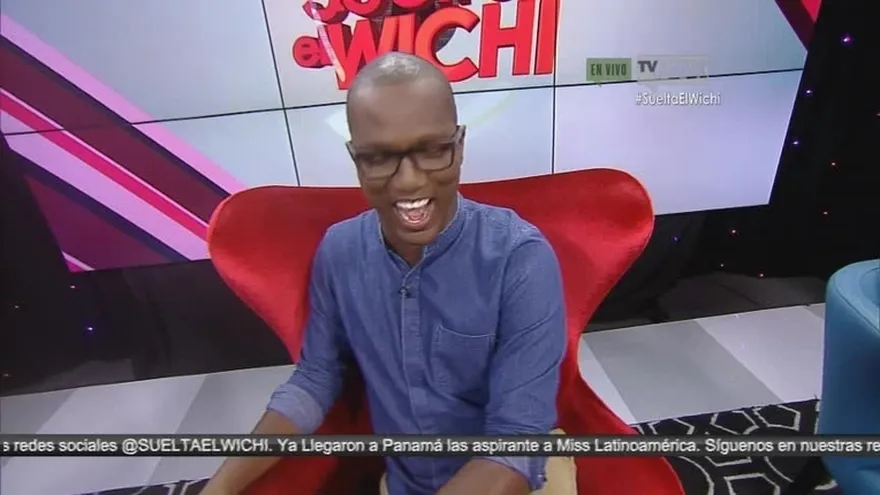 Gaby lanza intrigas a Suelta el Wichi