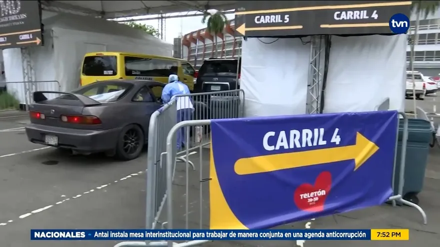 Químico afirma que covid-19 se contagia por el aire