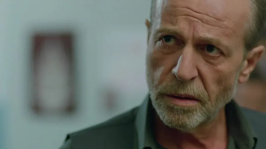 Por Mi Hijo - Capítulo 167