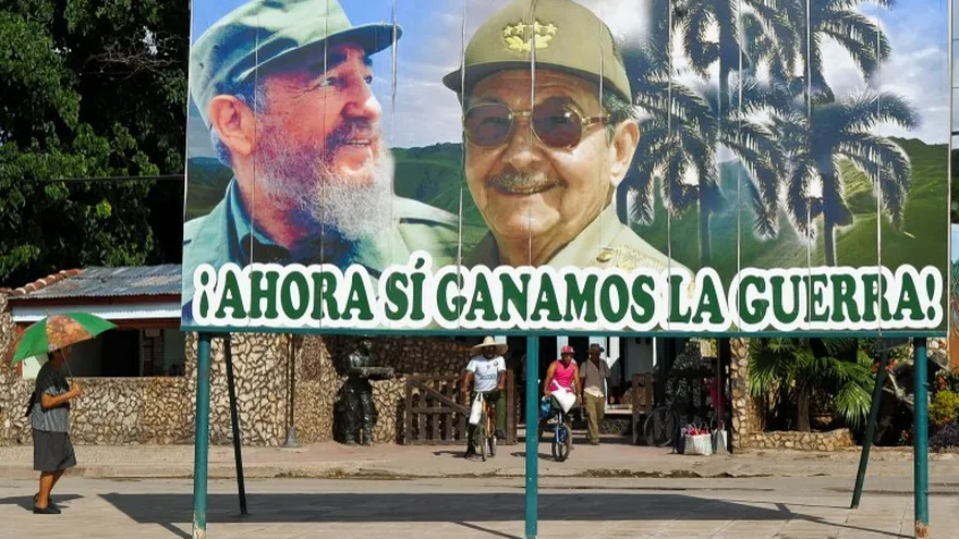 Luego de una década en el gobierno de Cuba ha hecho cambios importantes para acercar a la isla al resto del mundo.