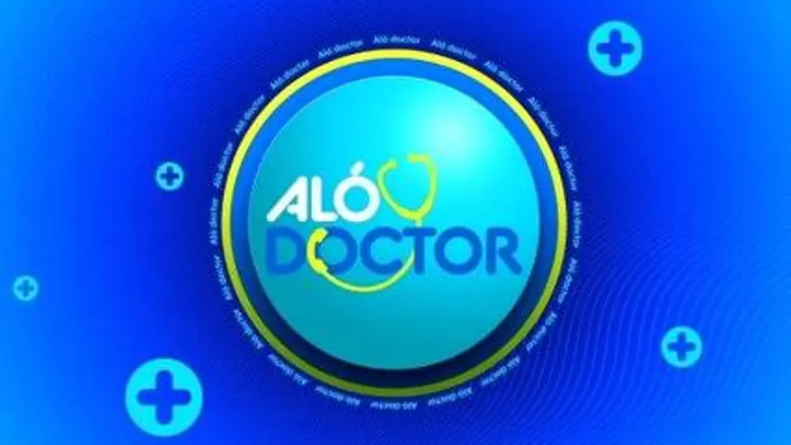 Aló Doctor: Problemas Gastrointestinales