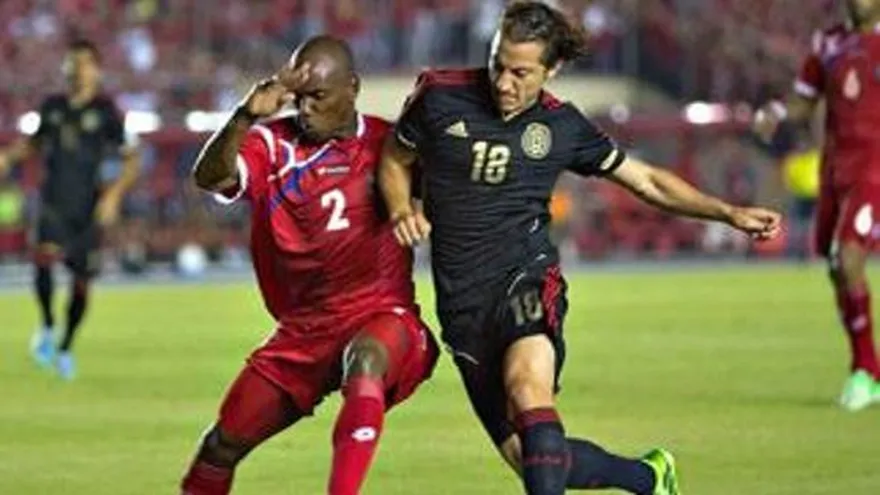 EEUU vs. Panamá cambia de horario