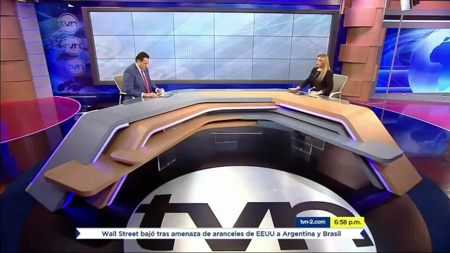 Noticiero Estelar 2 de diciembre del 2019 - Bloque 3