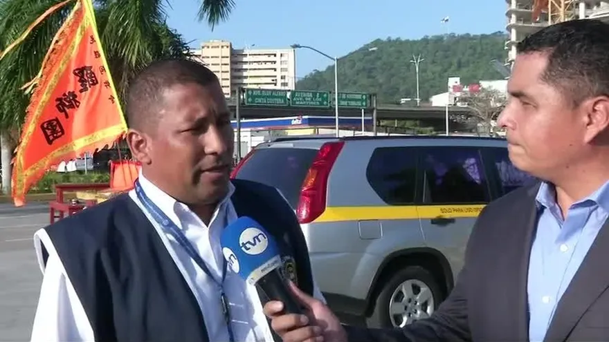 Contraloría iniciará operativos para fiscalizar vehículos oficiales