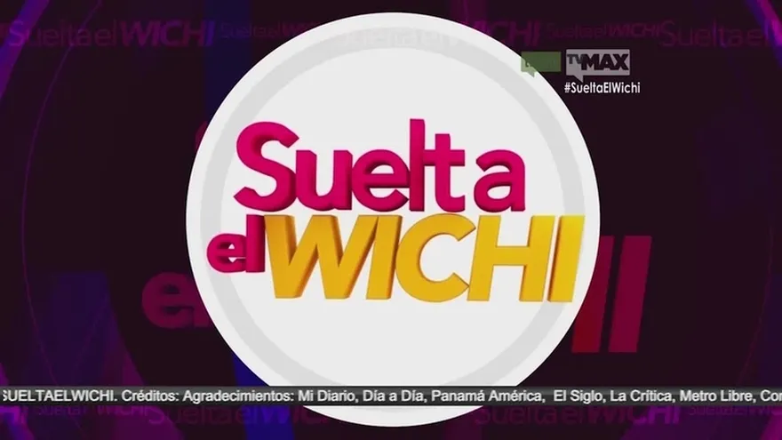 Suelta El Wichi - 14/DIC/2016