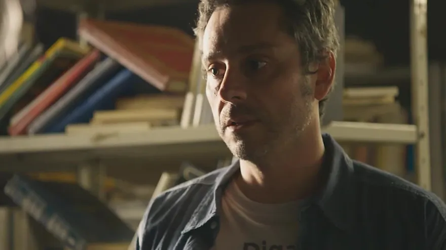 Reglas Del Juego Capítulo 12