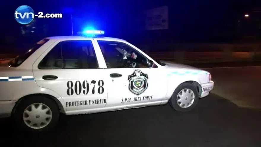 Información policiva del miércoles 17 de Junio