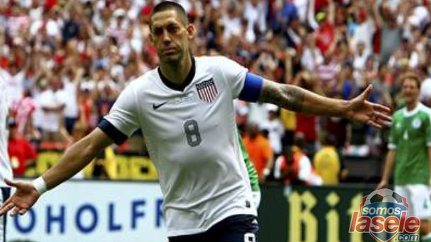 El onceno de Klinsmann logró victoria en partido de preparación