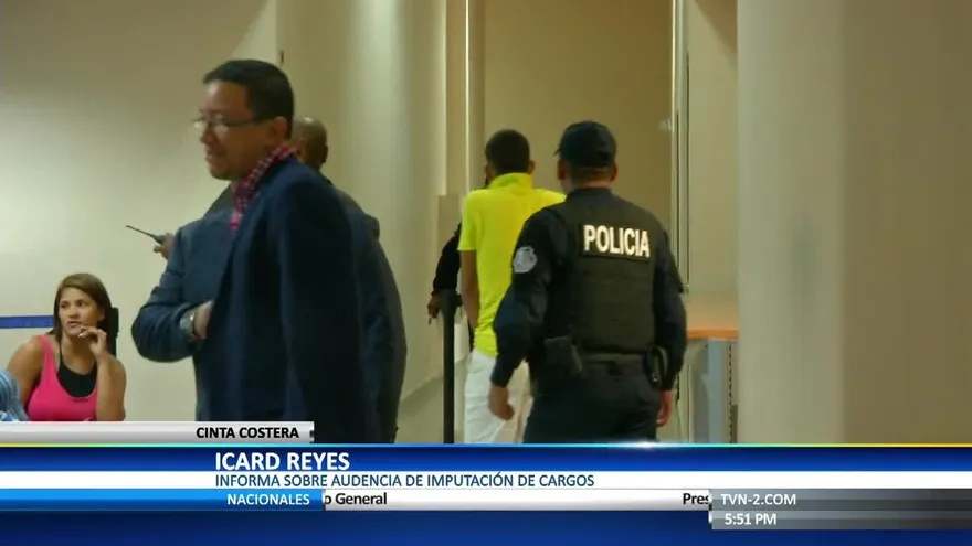 Detienen a joven con arma que fue hurtada en el Banco General