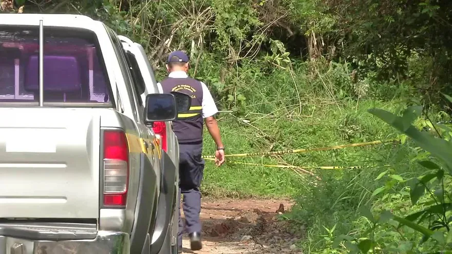 Autoridades tras la pista de los asesinos de Villalobos