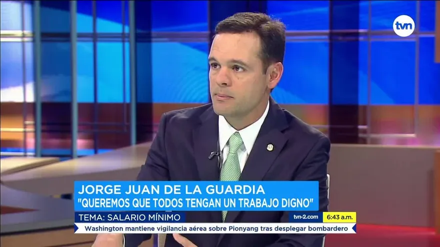 Explican sobre falta de acuerdo para nuevo salario mínimo