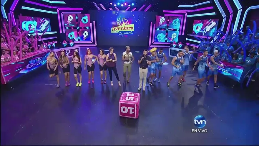 Esto Es Guerra - 18/01/17