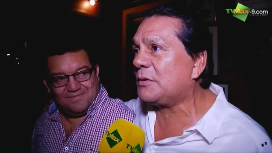 Entrevista completa con Roberto Dur