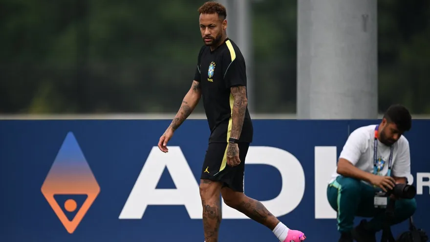 Neymar